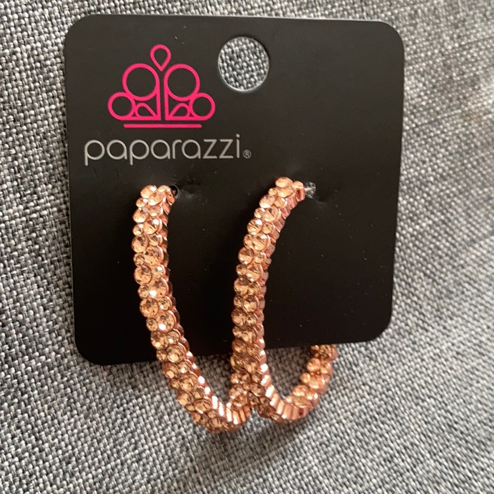 🦉Paparazzi earrings🦉